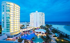 Krystal Grand Cancun All Inclusive